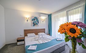 Hotel Zonya